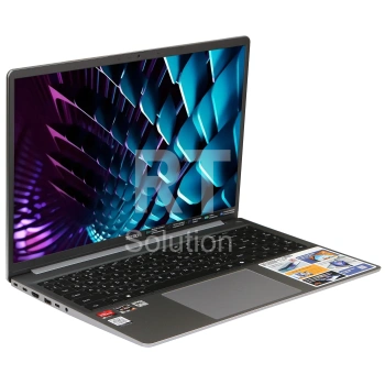 Ноутбук Tecno Megabook K16SDA 512GB R5