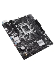 Материнская плата ASUS Prime H610M-K D4 ARGB, LGA1700