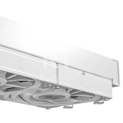 Система водяного охлаждения ID-Cooling DX240 Max White