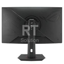 Монитор 32" ASUS ROG Strix XG32WCS, Black