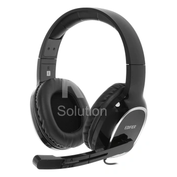 Гарнитура Edifier K815, Black