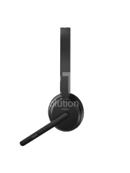 Bluetooth гарнитура Rapoo H200, Black