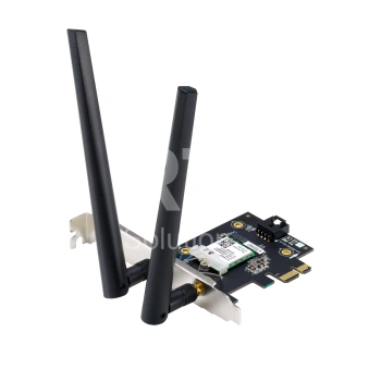 Сетевая карта ASUS PCE-BE6500