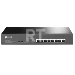 Switch 8 port TP-Link TL-SG1008MP V5.0