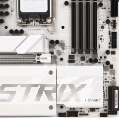 Материнская плата ASUS ROG Strix B860-G Gaming WiFi, LGA1851