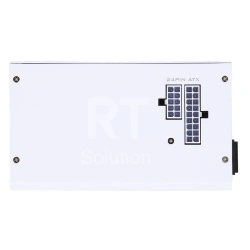 Блок питания ATX 1000 W Lian Li RS1000G with RS HUB, White