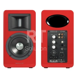 Колонки Edifier AirPulse A100 (2.0), Red