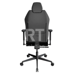 Кресло игровое компьютерное ThunderX3 SOLO 360-Modern, Black
