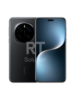 Смартфон HONOR Magic7 Pro, 12 GB, 512 GB, Black (PTP-N49)
