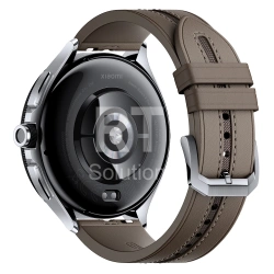 Смарт-часы Xiaomi Watch 2 Pro M2234W1, Silver