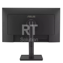 Монитор 27" ASUS BE27AQG, Black