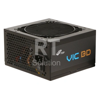 Блок питания ATX 750 W FSP VIC-750BD