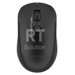 Мышь A4tech Fstyler FG16S, Black, USB