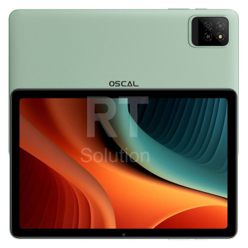 Планшет Oscal Pad 30 WiFi, 10.1", 4 GB, 128 GB, Hazel Green
