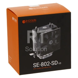 Кулер ID-Cooling SE-802-SD V3