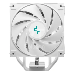 Кулер DeepCool AG400 Digital WH