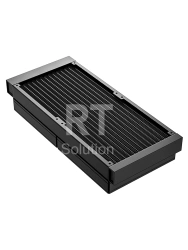 Система водяного охлаждения ID-Cooling FX280 Pro SE