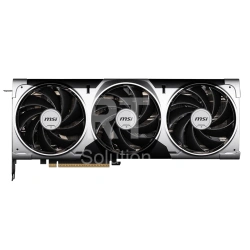 Видеокарта MSI RTX 5070 Ti Ventus 3X, 16 GB, GeForce RTX 5070 Ti