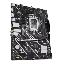 Материнская плата ASUS Prime B760M-F WiFi, LGA1700