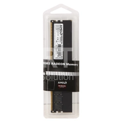 DDR-5 DIMM 16 GB 5600 MHz AMD Radeon R5 Entertainment Series, BOX (R5516G5600U1S-U)