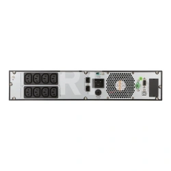UPS FSP Clippers RT 2K PPF20A0401