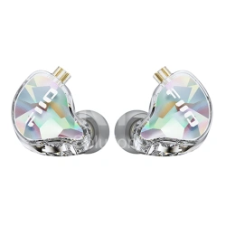 Гарнитура FiiO JD10, Transparent