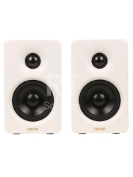 Акустическая система Edifier M60 (2.0), White