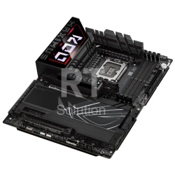 Материнская плата ASUS ROG Maximus Z890 Hero, LGA1851