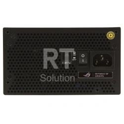 Блок питания ATX 750 W ASUS ROG Strix Aura Edition