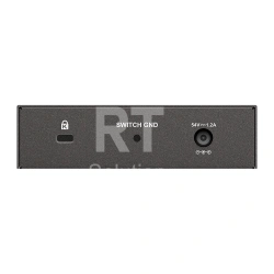 Switch 5 port D-Link DGS-1005P/B3A