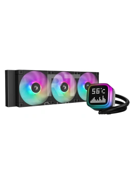 Система водяного охлаждения DeepCool LP360