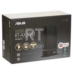 Маршрутизатор ASUS RT-AX59U