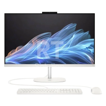 Моноблок HP OmniStudio 27-cu0036ci (E1XR8EA)