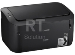 Принтер лазерный Canon LBP-6030B + 2 картриджа 725