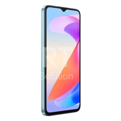 Смартфон HONOR X6a, 128 GB, Cyan Lake (WDY-LX1)