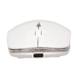 Мышь Defender Calessa MB-252, White, USB