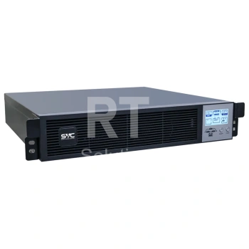UPS SVC RT-2KLN-LCD