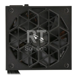 Блок питания ATX 650 W 1Stplayer HA-650AA2 BK