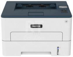Принтер лазерный Xerox B230DNI