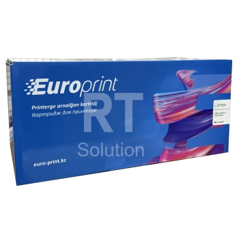 Картридж Europrint EPC-CF361A, Cyan