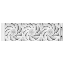 Система водяного охлаждения ID-Cooling DX360 Max White