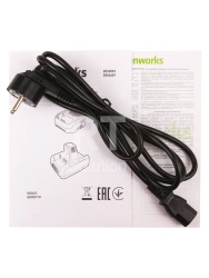 Зарядное устройство Greenworks G60DC10