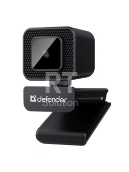 Web-камера Defender G-Lens 2596 QHD