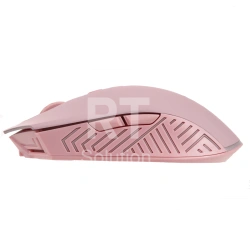 Мышь Defender Pandora GM-502, Pink, USB