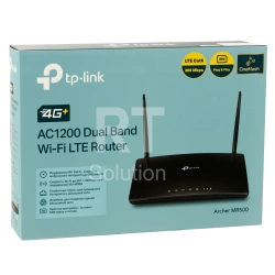 Маршрутизатор TP-Link Archer MR500