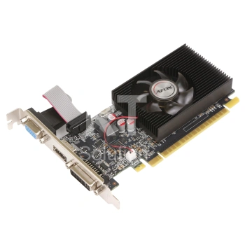 Видеокарта Afox GT 730 AF730-2048D3L5, 2 GB, GeForce GT 730