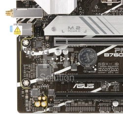 Материнская плата ASUS Prime B760M-A WiFi, LGA1700