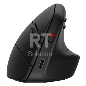Мышь HP 925, Black, USB