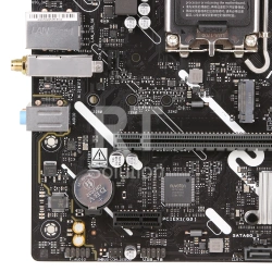 Материнская плата ASUS Prime H610M-F WiFi, LGA1700