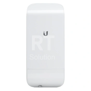 Точка доступа Ubiquiti NanoStation LocoM5